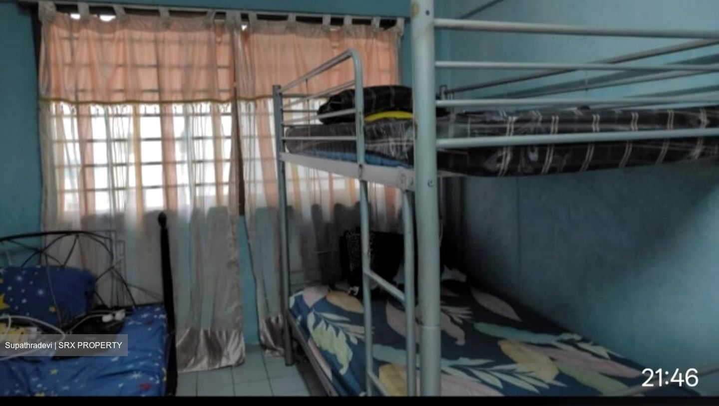 Blk 437 Woodlands Street 41 (Woodlands), HDB 4 Rooms #511915981